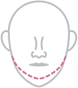 face